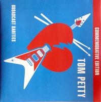 Виниловая пластинка Tom Petty / BROADCAST RARITIES (1LP)